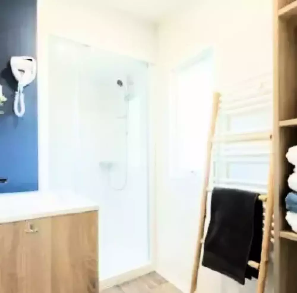 Campsite Paradis La Baie de Ploemeur3 Stars★★★